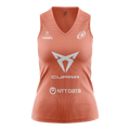 Camiseta Bullpadel Delfi Brea Premier Padel Porru Pomelo