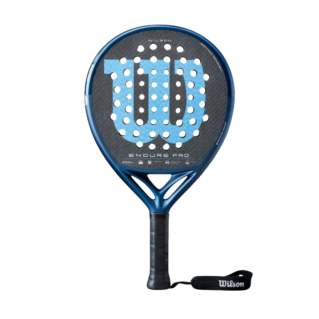 Pala Wilson Endure Pro 2026