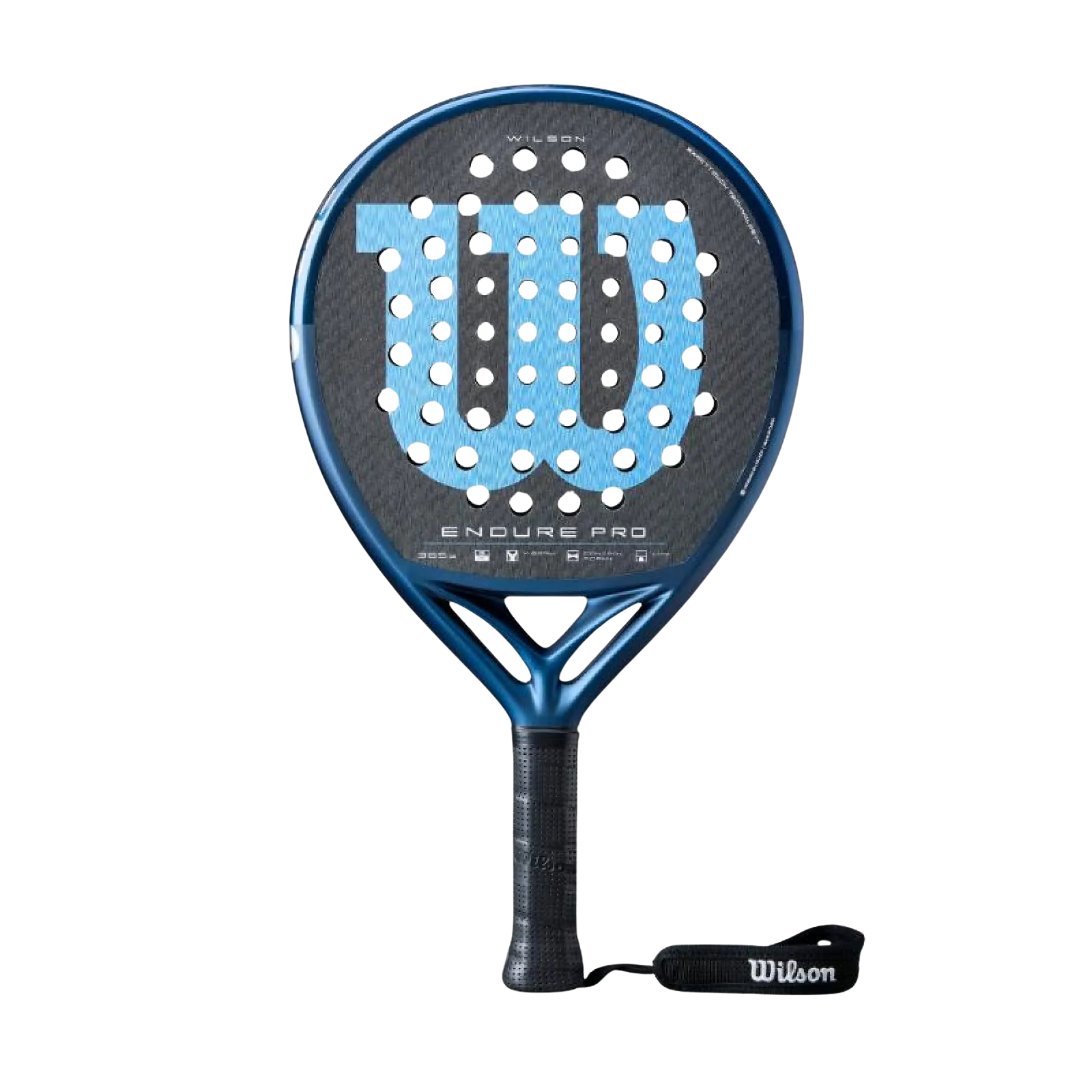 Pala Wilson Endure Pro 2026