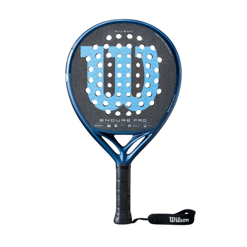 Pala Wilson Endure Pro 2026