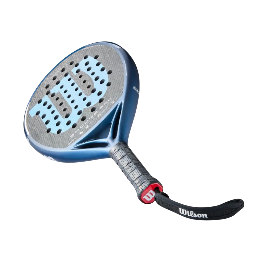 Pala Wilson Endure Pro 2026