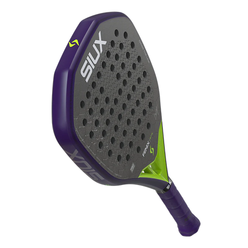 Siux Leo Augsburger Fenix Pro 2026 Purpura