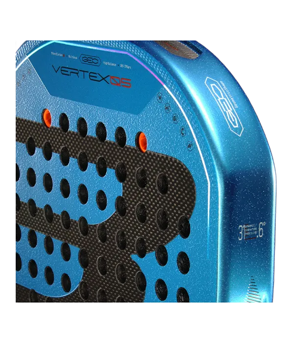 Bullpadel Pablo Cardona Vertex 05 Geo 2026