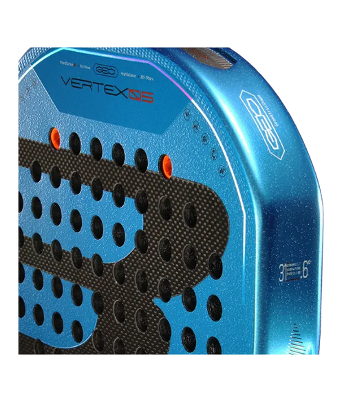 Bullpadel Pablo Cardona Vertex 05 Geo 2026