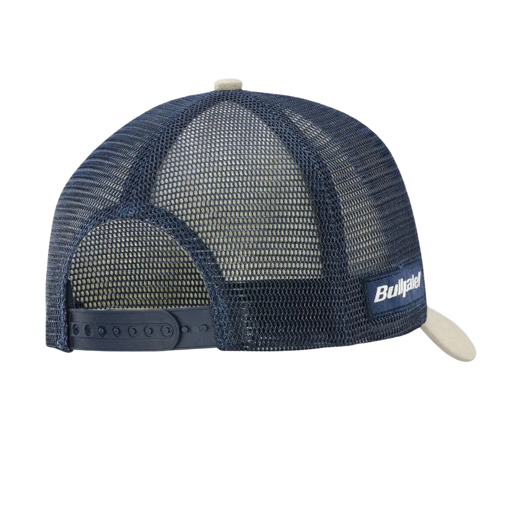 Gorra Bullpadel BPG265 Blanco