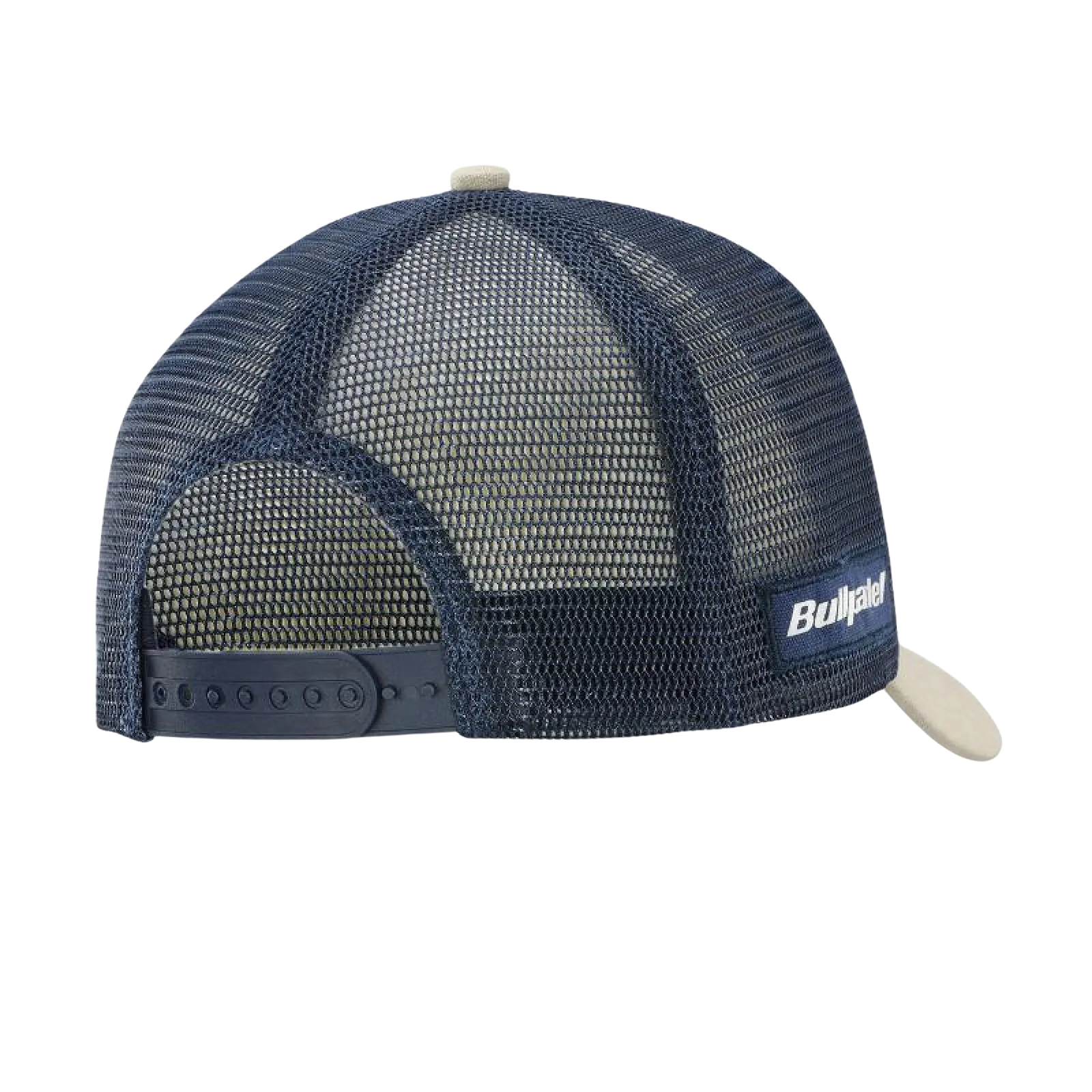Gorra Bullpadel BPG265 Blanco