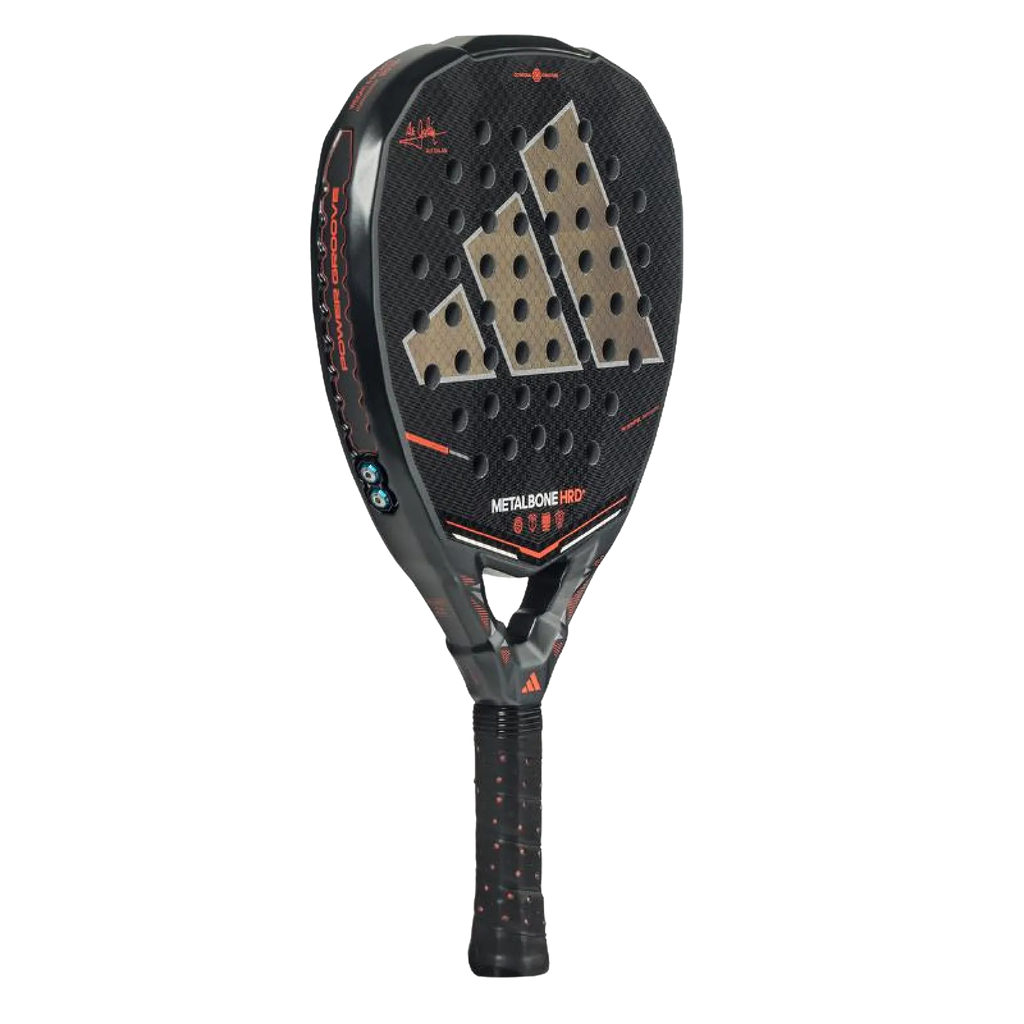 Adidas Ale Galan Metalbone HRD+ 3.5 2026