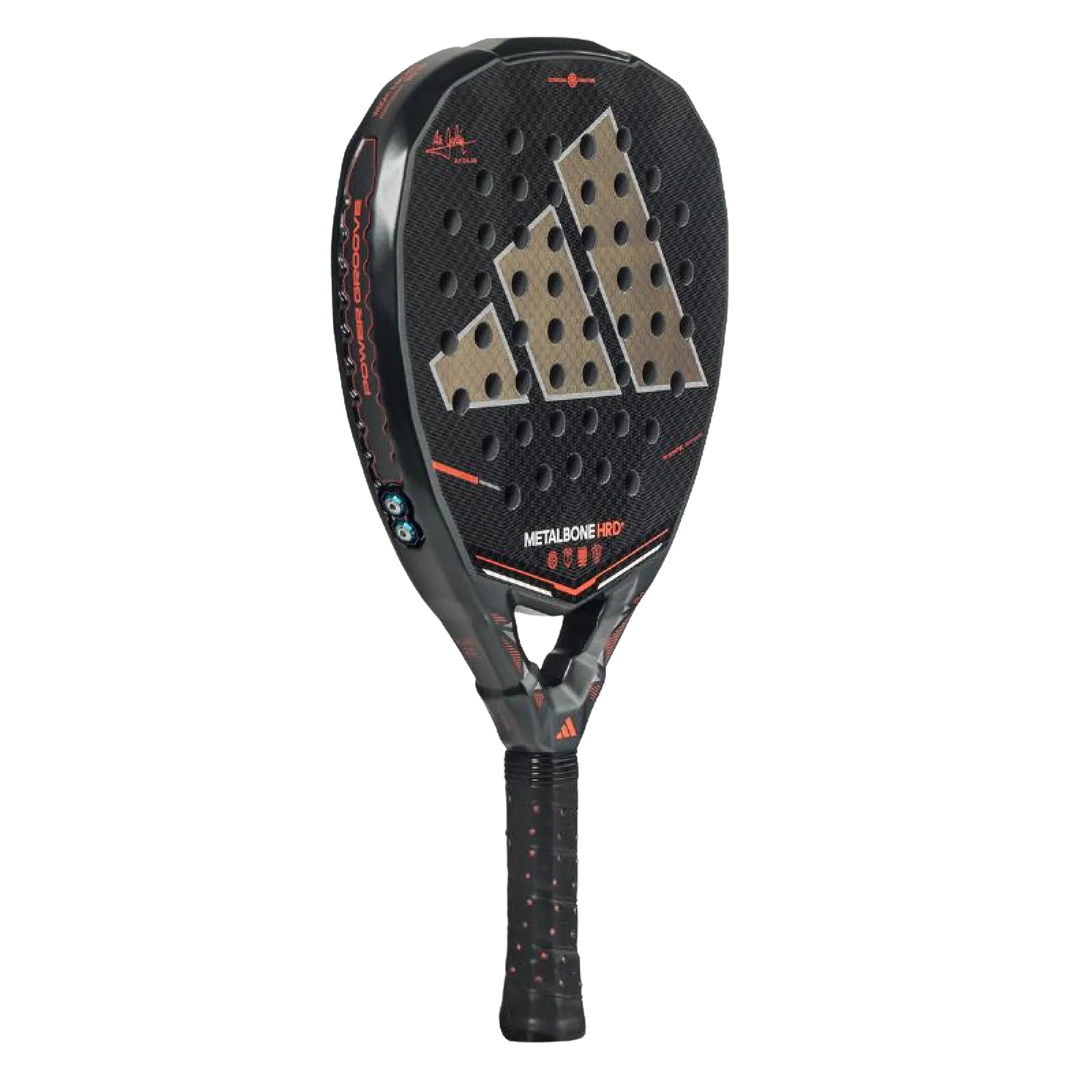 Adidas Ale Galan Metalbone HRD+ 3.5 2026
