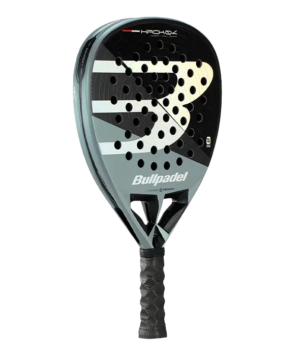 Bullpadel Paquito Navarro Hack 04 2026