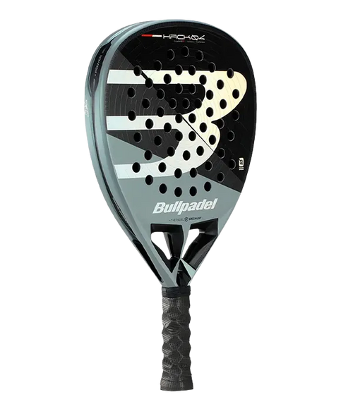 Bullpadel Paquito Navarro Hack 04 2026