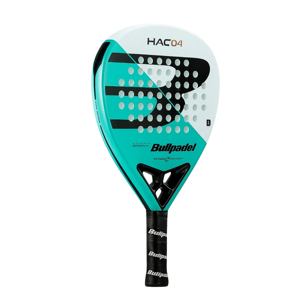 Bullpadel Hack Jr 04 2025