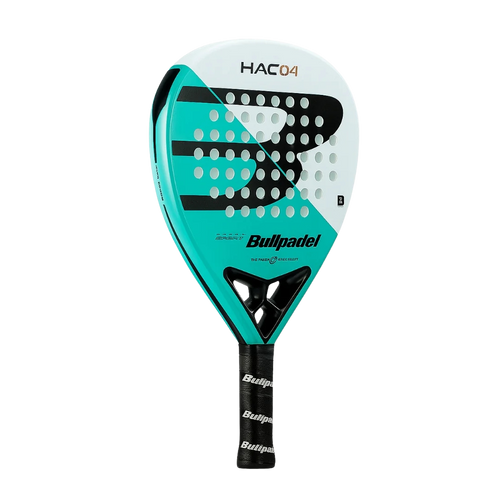 Bullpadel Hack Jr 04 2025