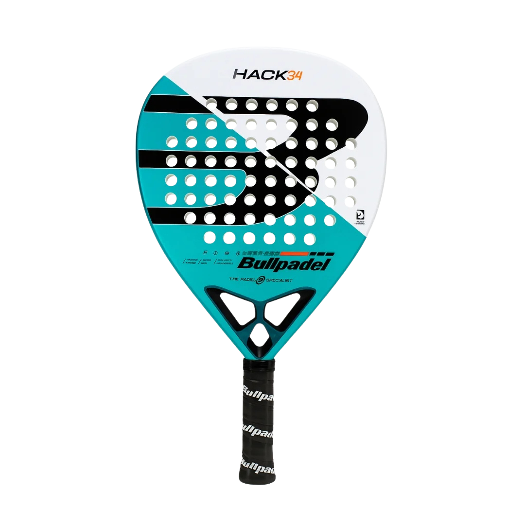 Bullpadel Hack Jr 04 2025