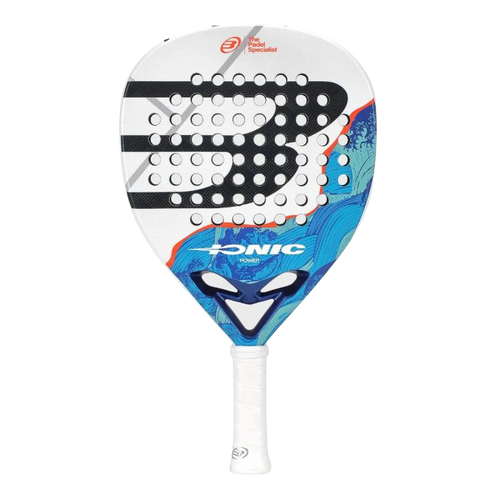 Pala Bullpadel Ionic Power 2026