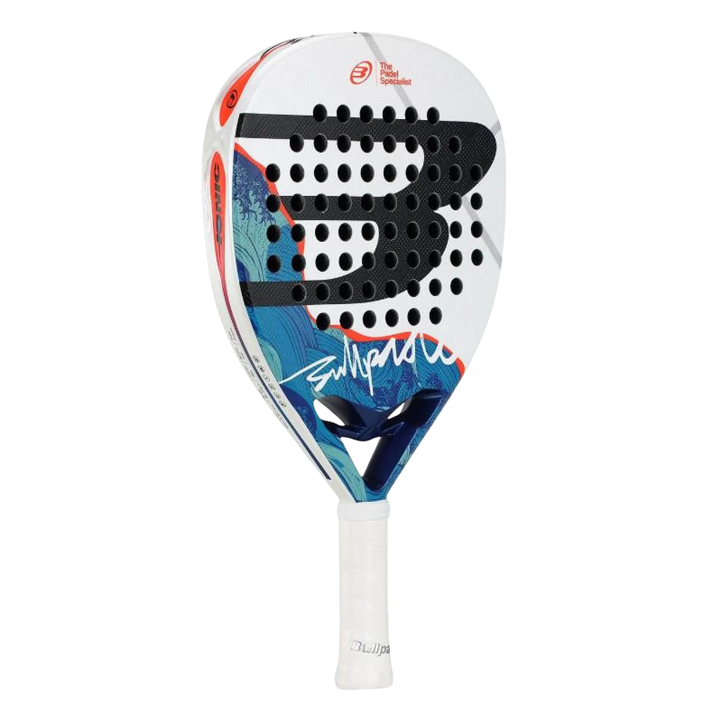 Pala Bullpadel Ionic Power 2026