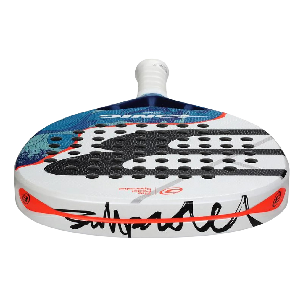 Pala Bullpadel Ionic Power 2026