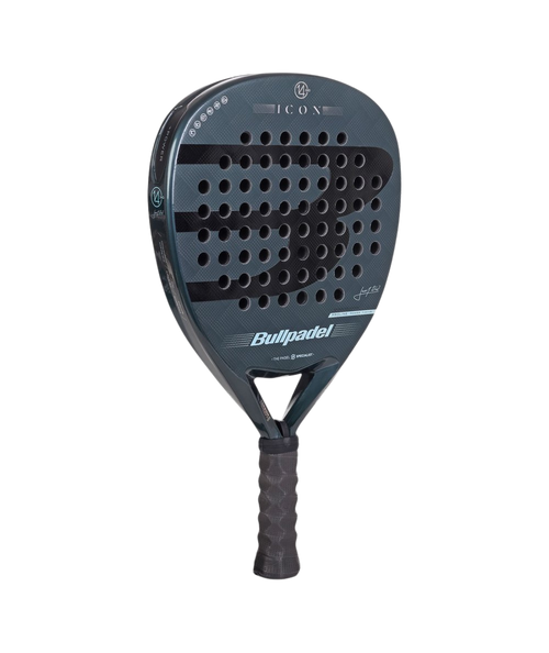 Bullpadel Juan Martin Diaz Icon 2025