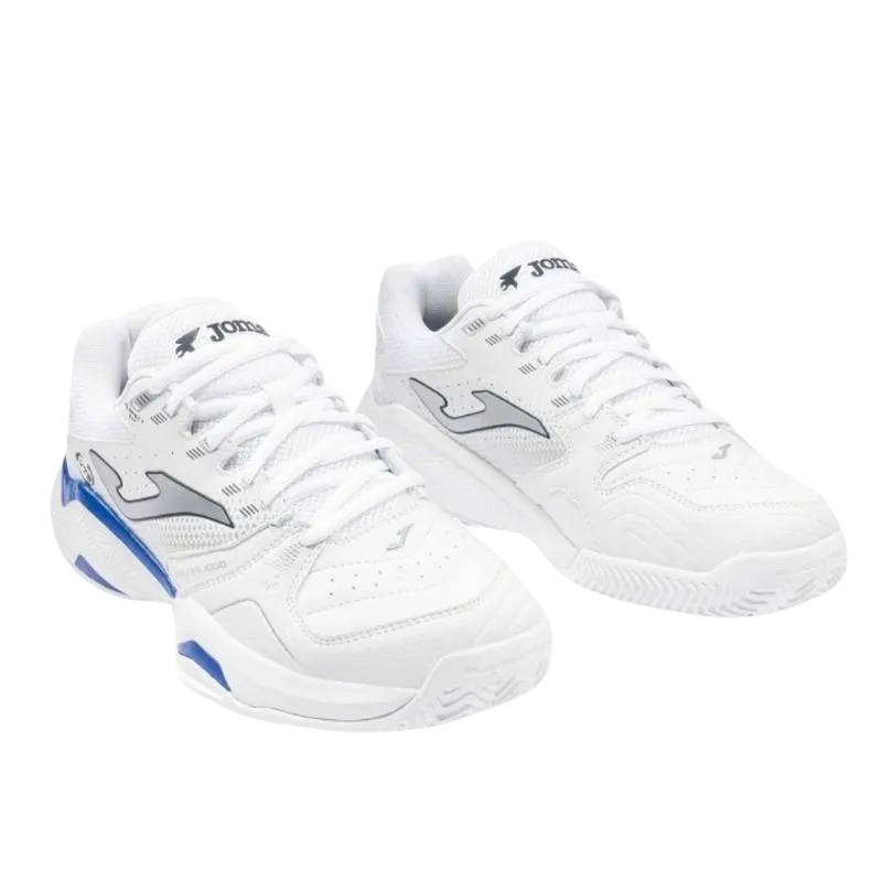 Zapatillas Joma Master 1000 2642 Blanco