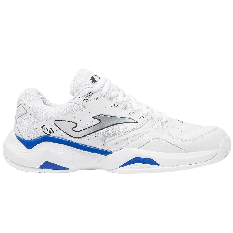 Zapatillas Joma Master 1000 2642 Blanco