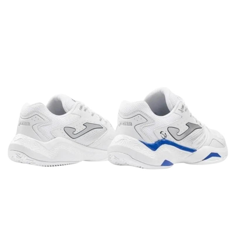 Zapatillas Joma Master 1000 2642 Blanco