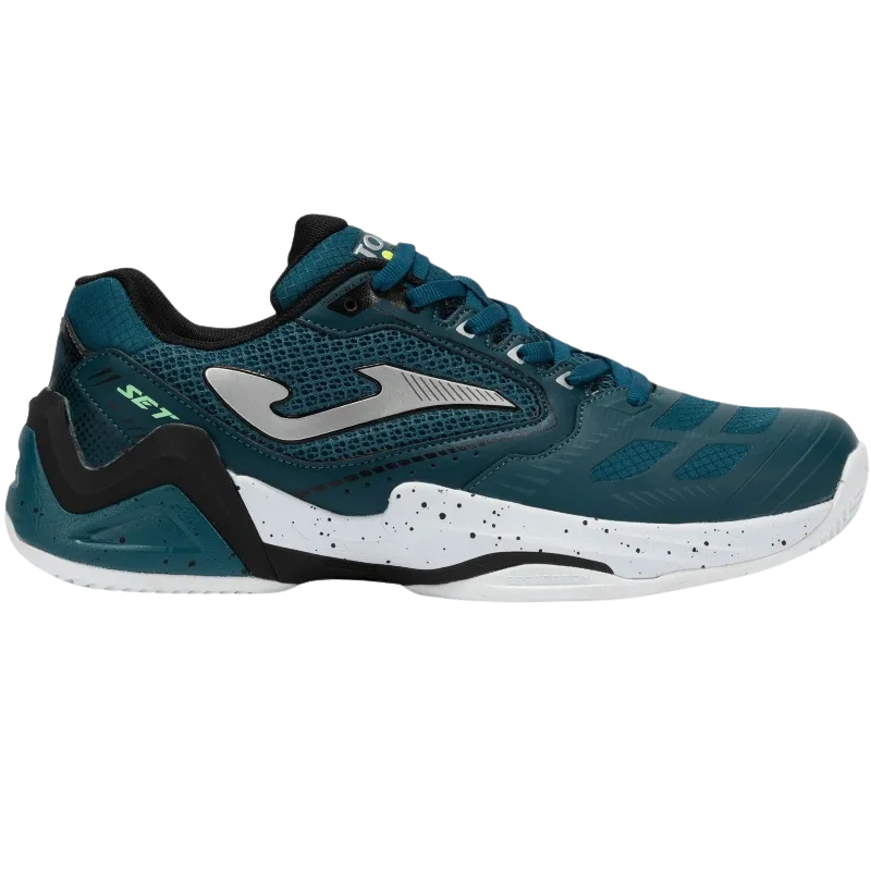 Zapatillas Joma Set Petroleo