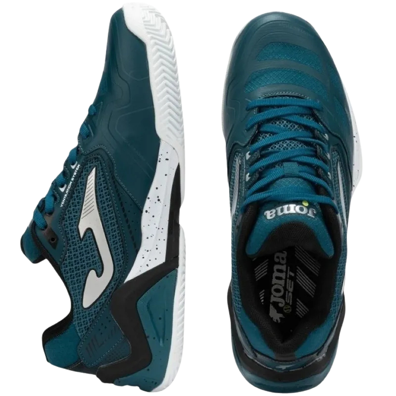 Zapatillas Joma Set Petroleo