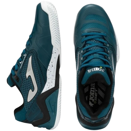 Zapatillas Joma Set Petroleo