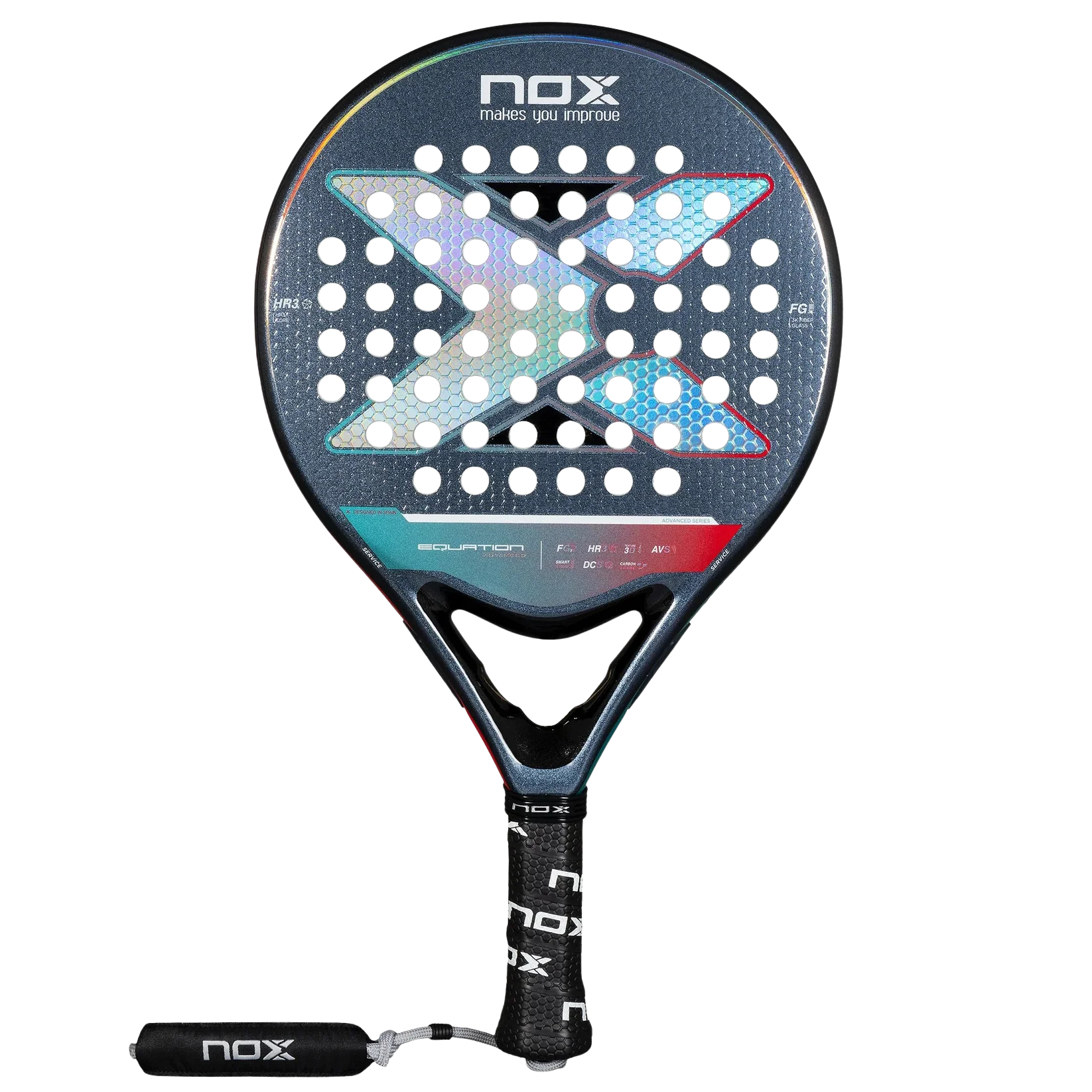 Nox Equation Light Advanced 2025