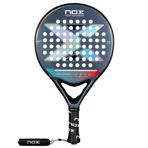 Nox Equation Light Advanced 2025