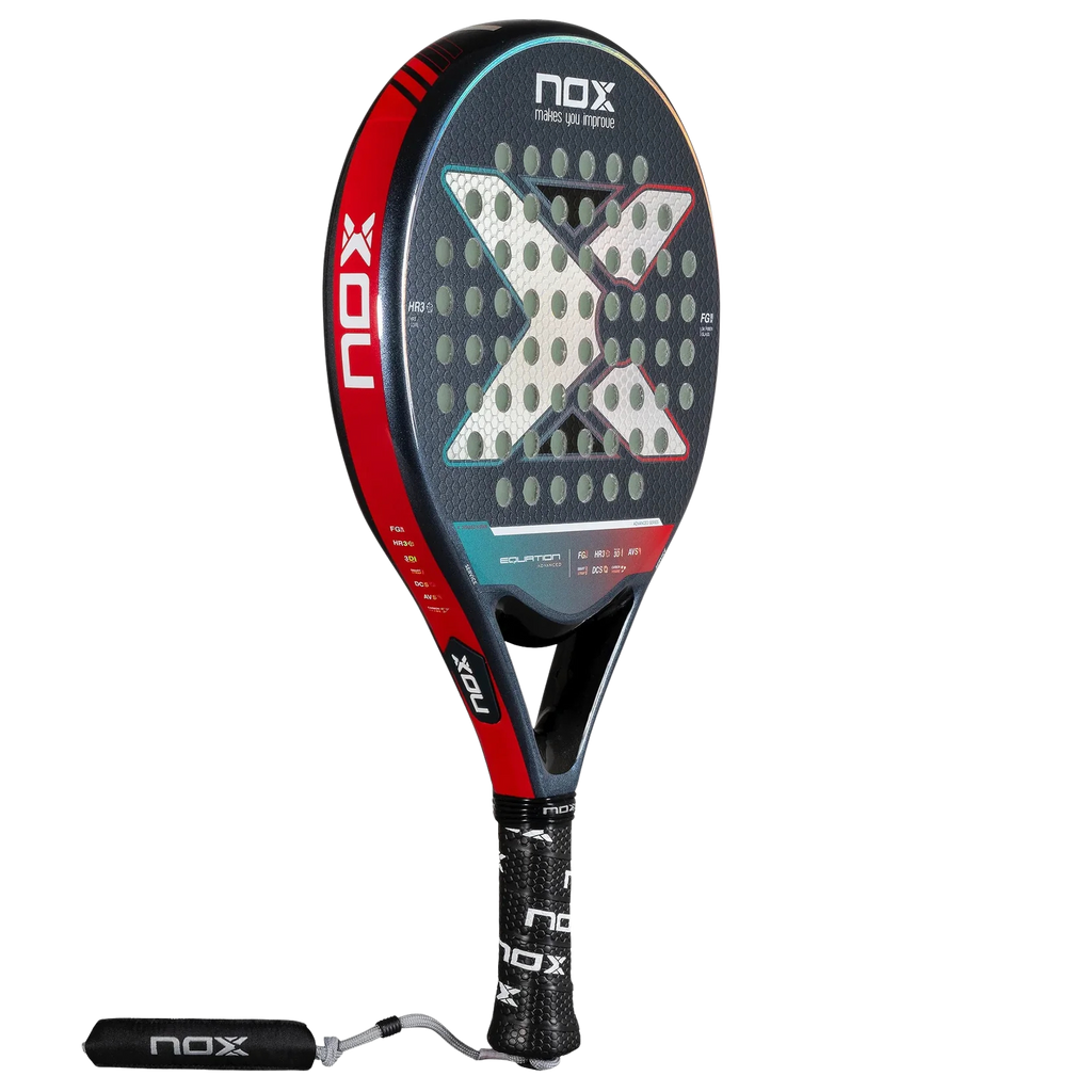 Nox Equation Light Advanced 2025