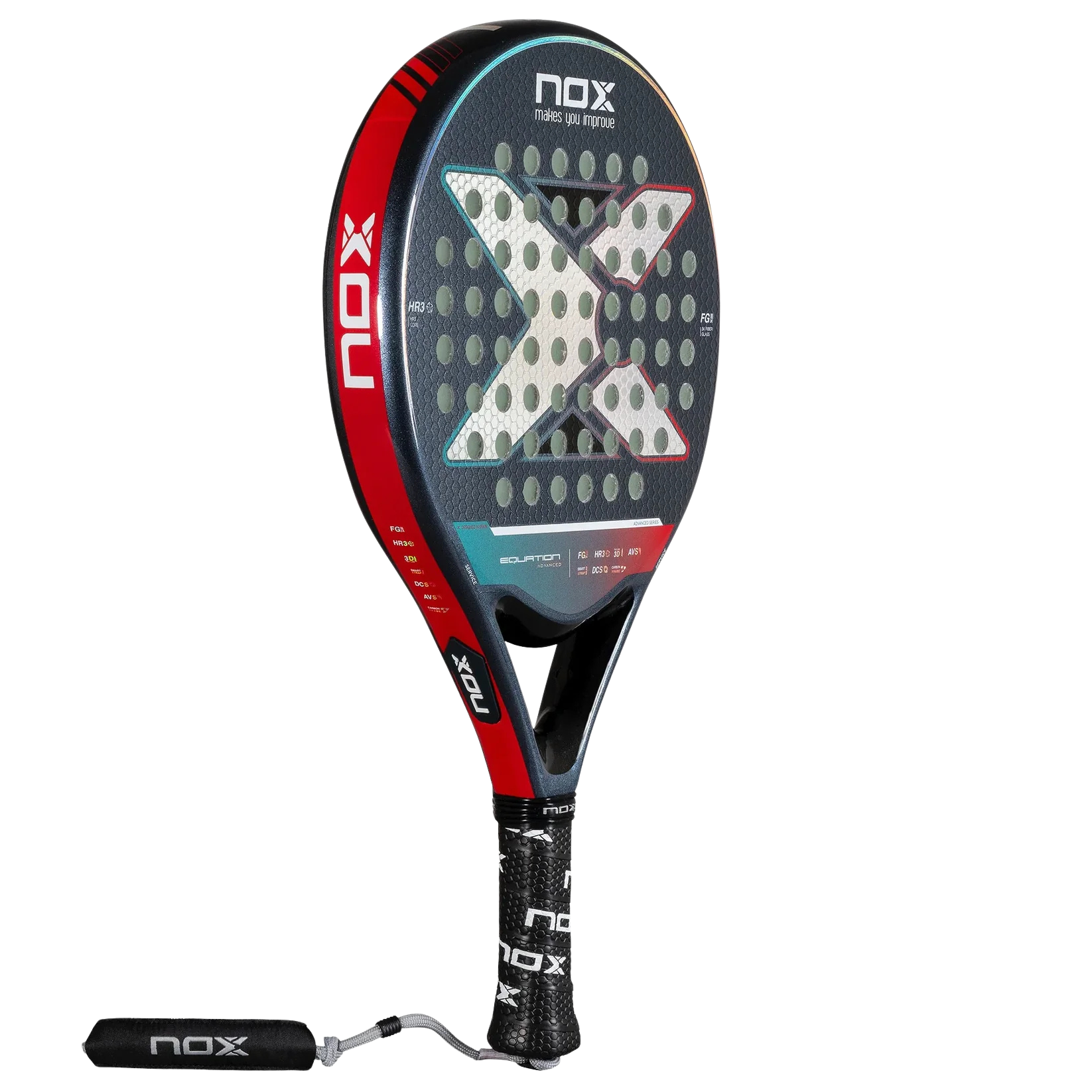 Nox Equation Light Advanced 2025