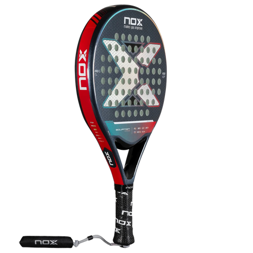 Nox Equation Light Advanced 2025