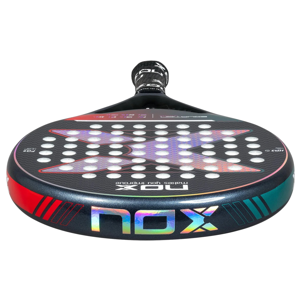 Nox Equation Light Advanced 2025