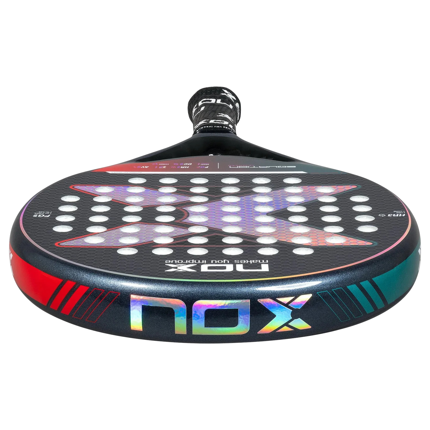 Nox Equation Light Advanced 2025