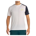 Camiseta Bullpadel Llico Blanco