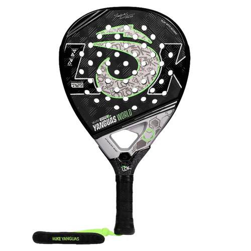 Pala Lok Yanguas World Maxx Hype 2 LTD