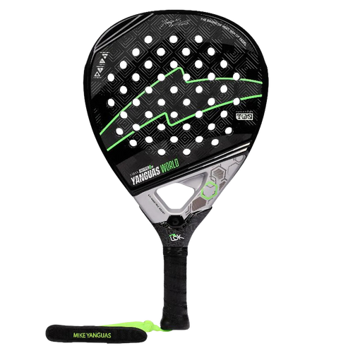 Pala Lok Yanguas World Maxx Hype 2 LTD