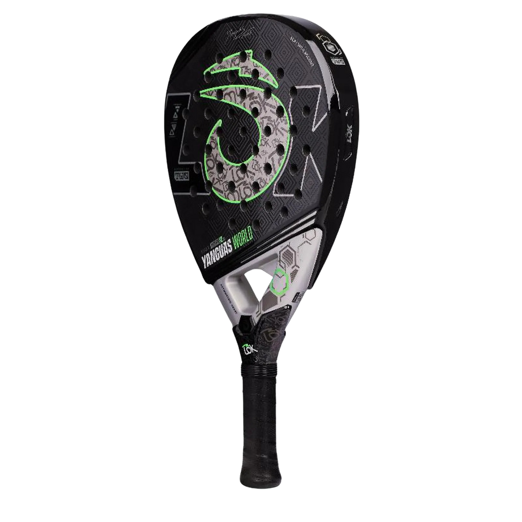 Pala Lok Yanguas World Maxx Hype 2 LTD