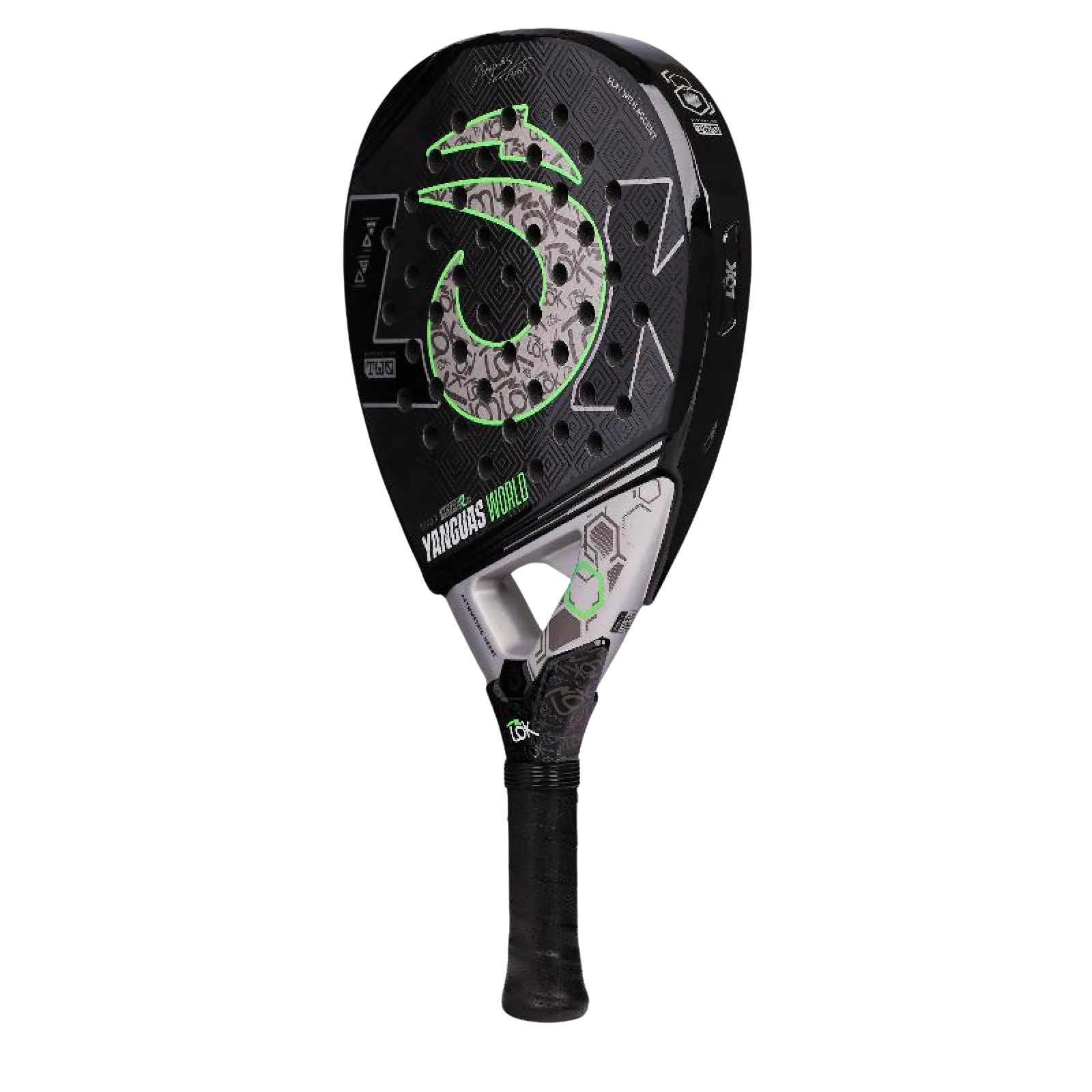 Pala Lok Yanguas World Maxx Hype 2 LTD