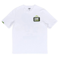 Camiseta Lok Out Of Office Blanco