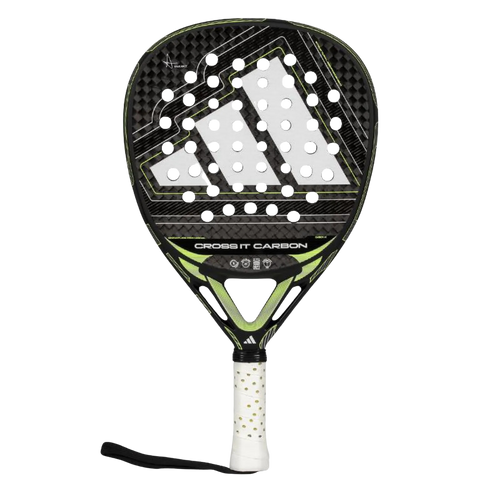 Pala Adidas Cross It Carbon 2026 Maxi Arce