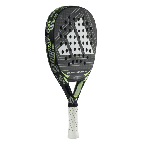 Pala Adidas Cross It Carbon 2026 Maxi Arce