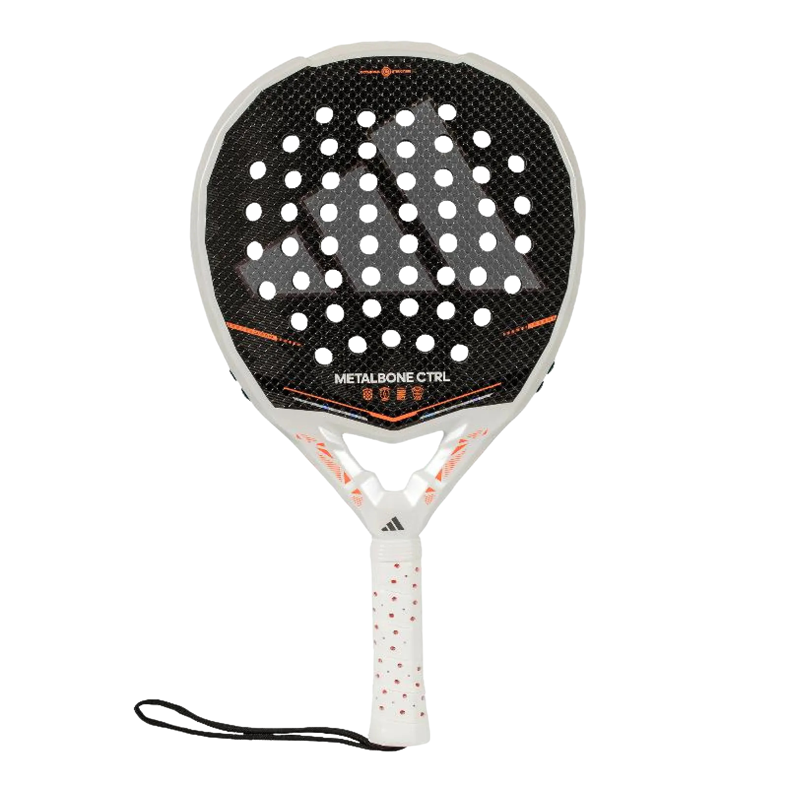 Pala Adidas Metalbone Control 3.5 2026