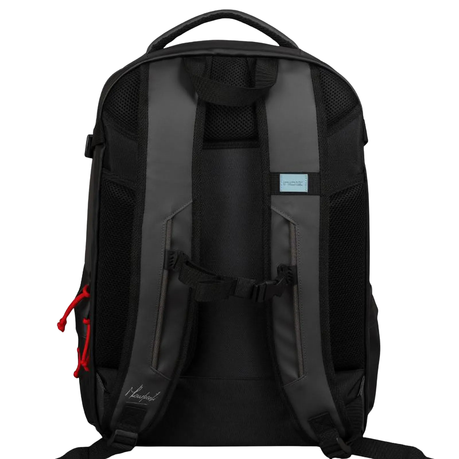 Mochila Nox ML10 Team Negro