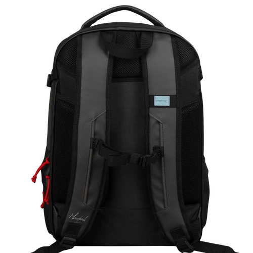 Mochila Nox ML10 Team Negro