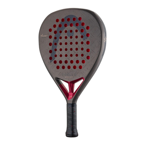 Head Coello Motion 2026