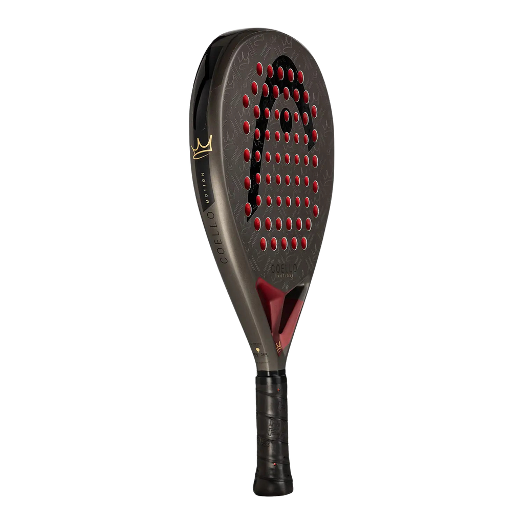 Head Coello Motion 2026