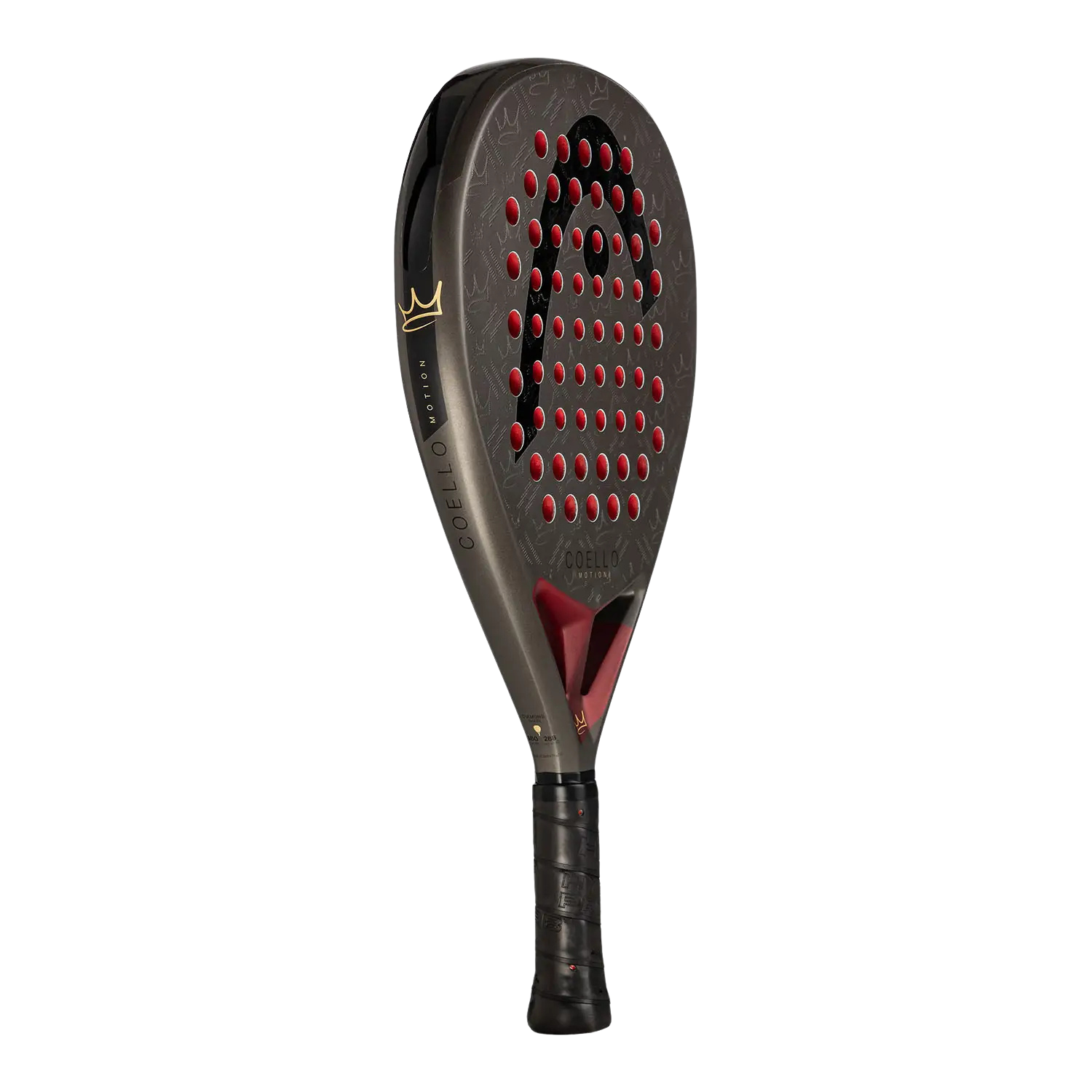 Head Coello Motion 2026