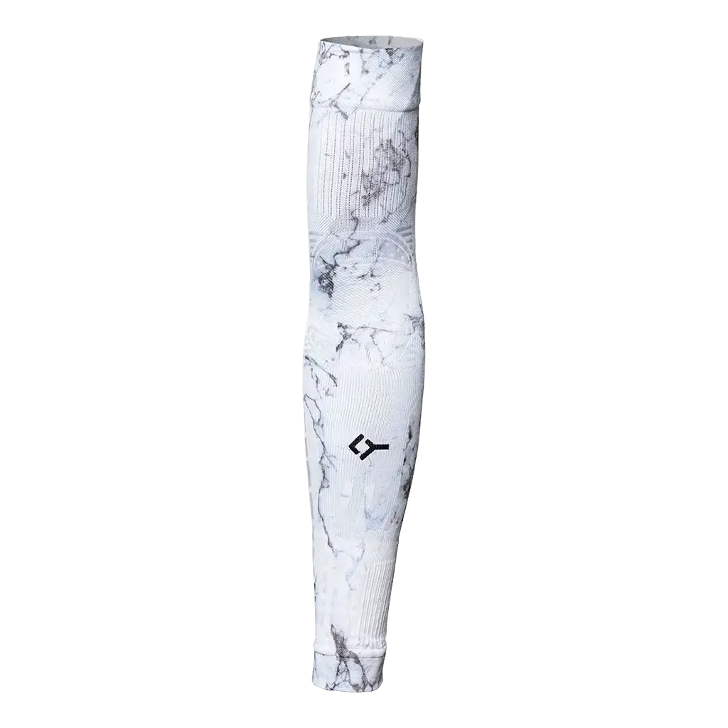 Manguitos Floky Lorenzo Musetti No Strain Evolution Blanco Negro
