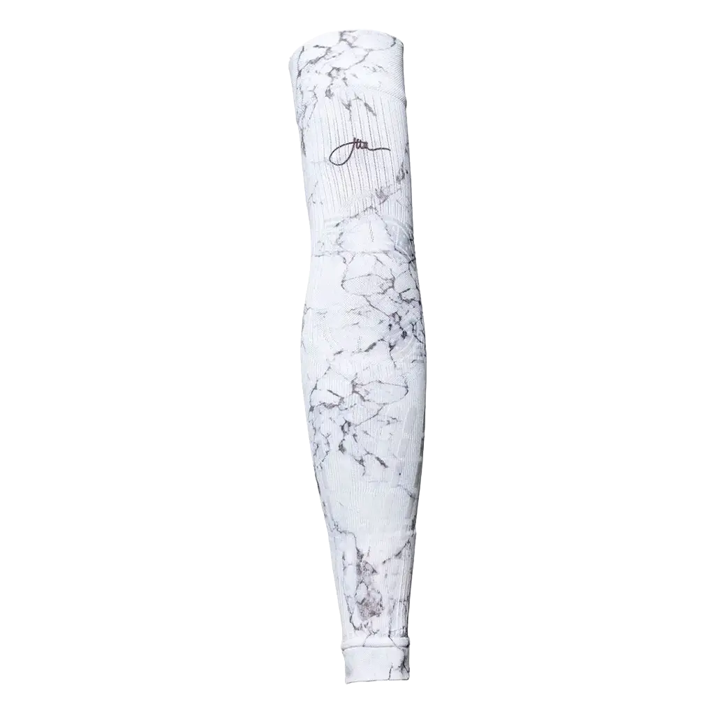 Manguitos Floky Lorenzo Musetti No Strain Evolution Blanco Negro